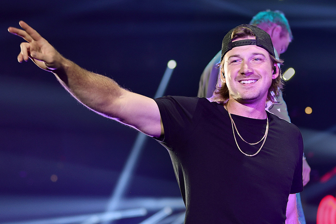 Morgan Wallen