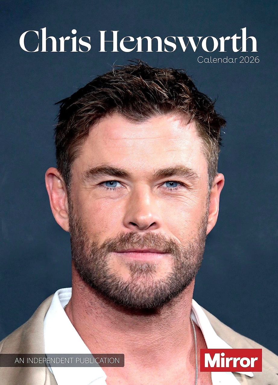 Chris Hemsworth