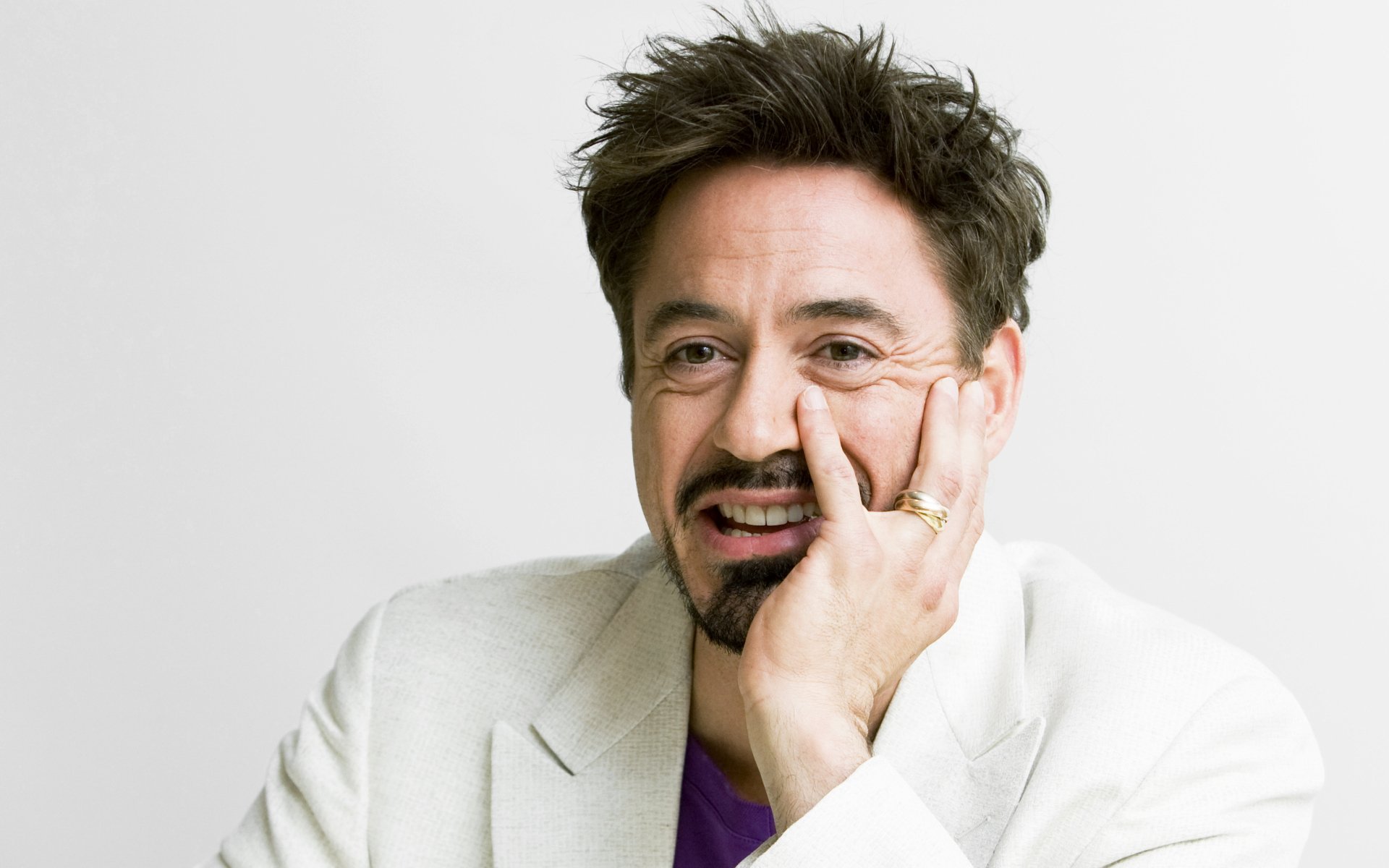 Robert Downey Jr.
